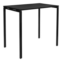 OSP Home Furnishings PRD3048HD-BLK 42